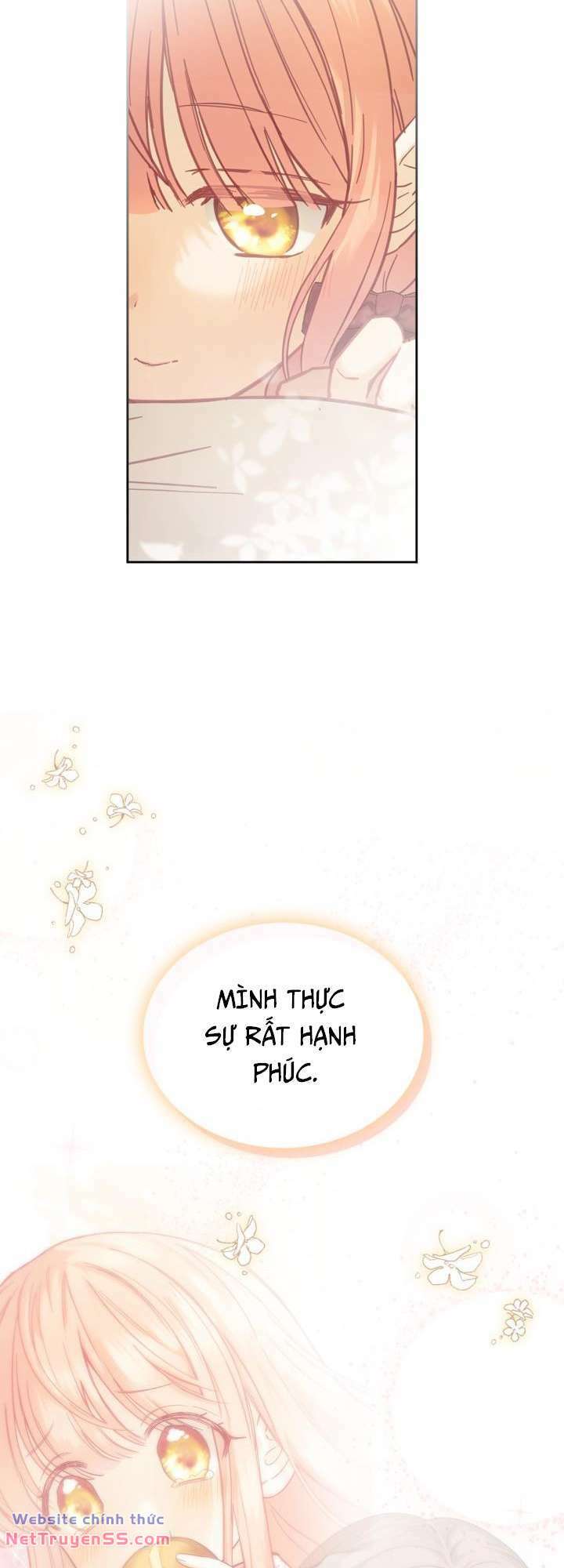 Phạm Nhân Bé Con Của Dinh Thự Mùa Đông - Chapter 7 - Page 61
