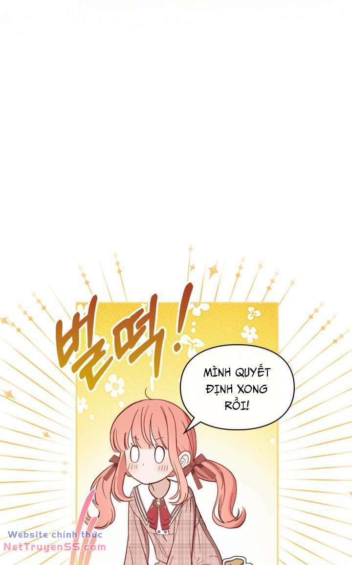 Phạm Nhân Bé Con Của Dinh Thự Mùa Đông - Chapter 7 - Page 63