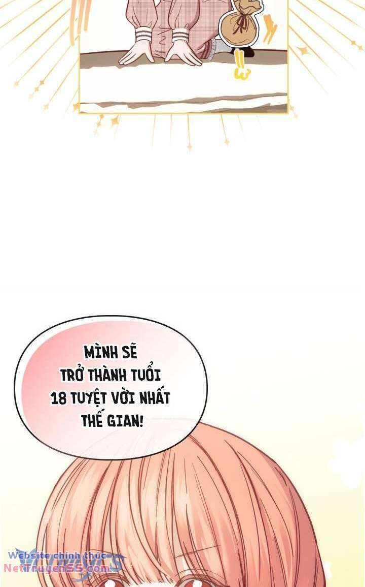 Phạm Nhân Bé Con Của Dinh Thự Mùa Đông - Chapter 7 - Page 64