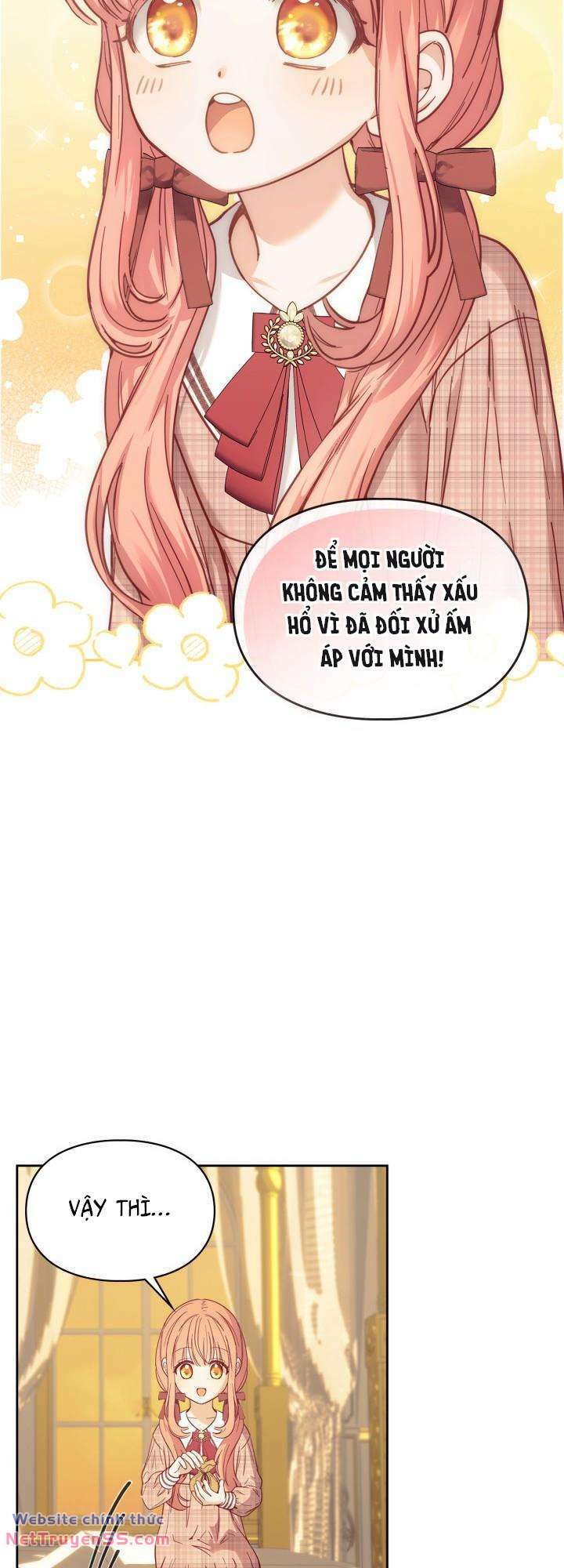 Phạm Nhân Bé Con Của Dinh Thự Mùa Đông - Chapter 7 - Page 65