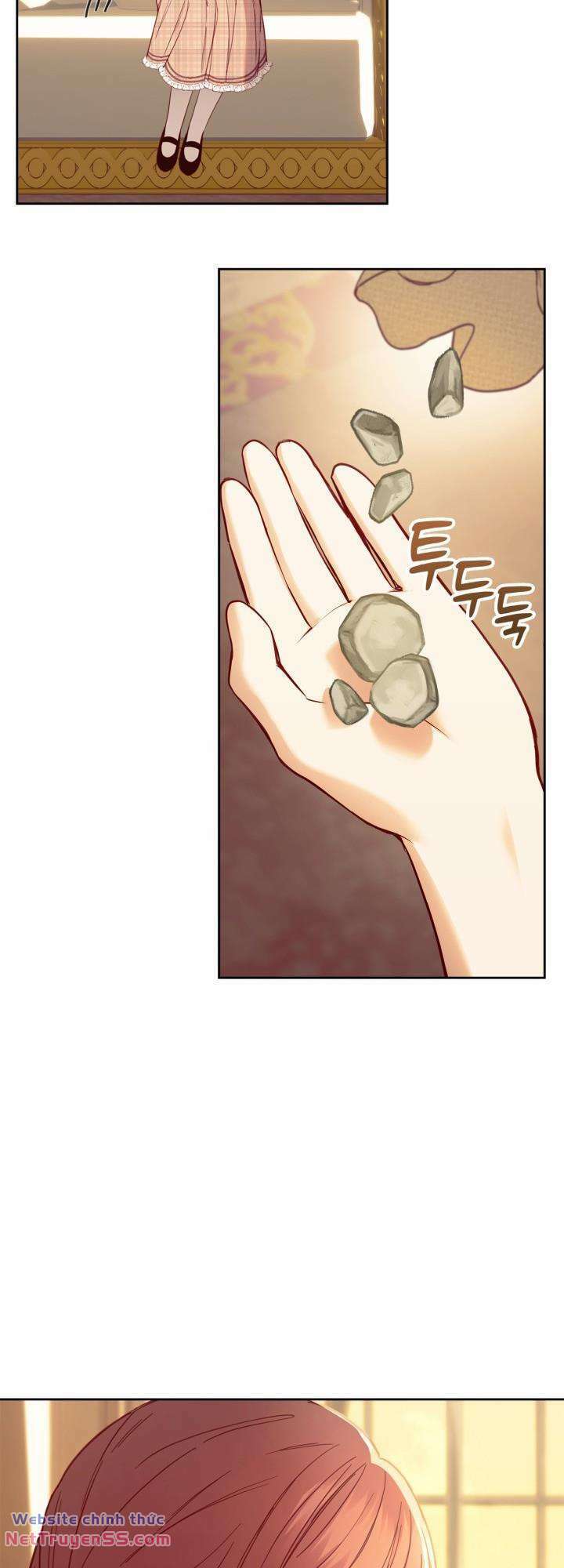 Phạm Nhân Bé Con Của Dinh Thự Mùa Đông - Chapter 7 - Page 66