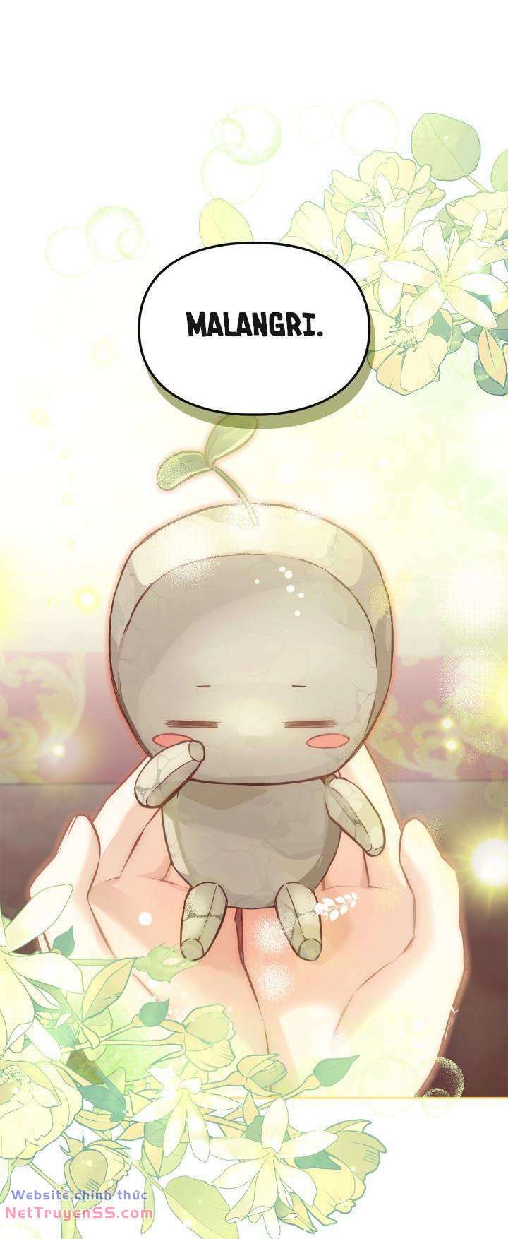 Phạm Nhân Bé Con Của Dinh Thự Mùa Đông - Chapter 7 - Page 69