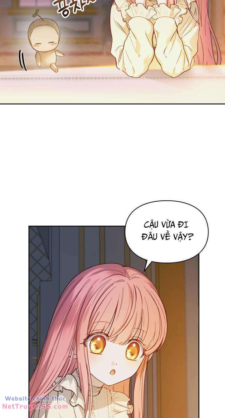 Phạm Nhân Bé Con Của Dinh Thự Mùa Đông - Chapter 8 - Page 9