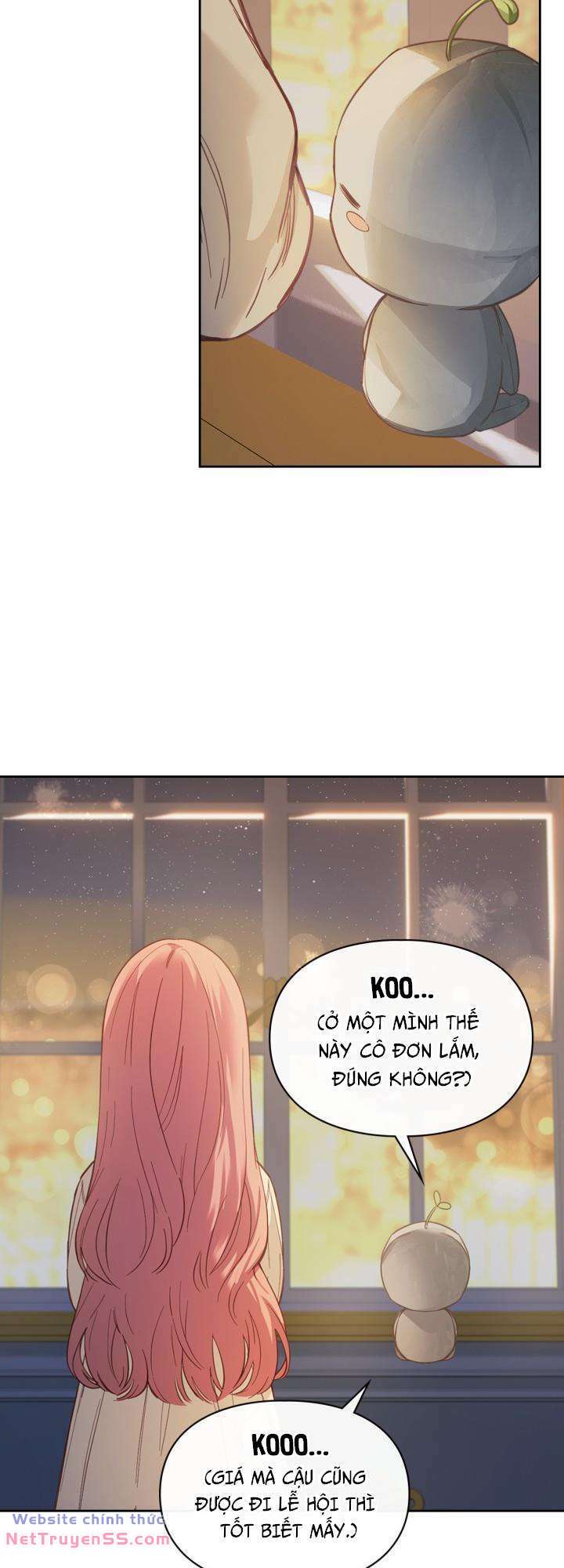 Phạm Nhân Bé Con Của Dinh Thự Mùa Đông - Chapter 8 - Page 12