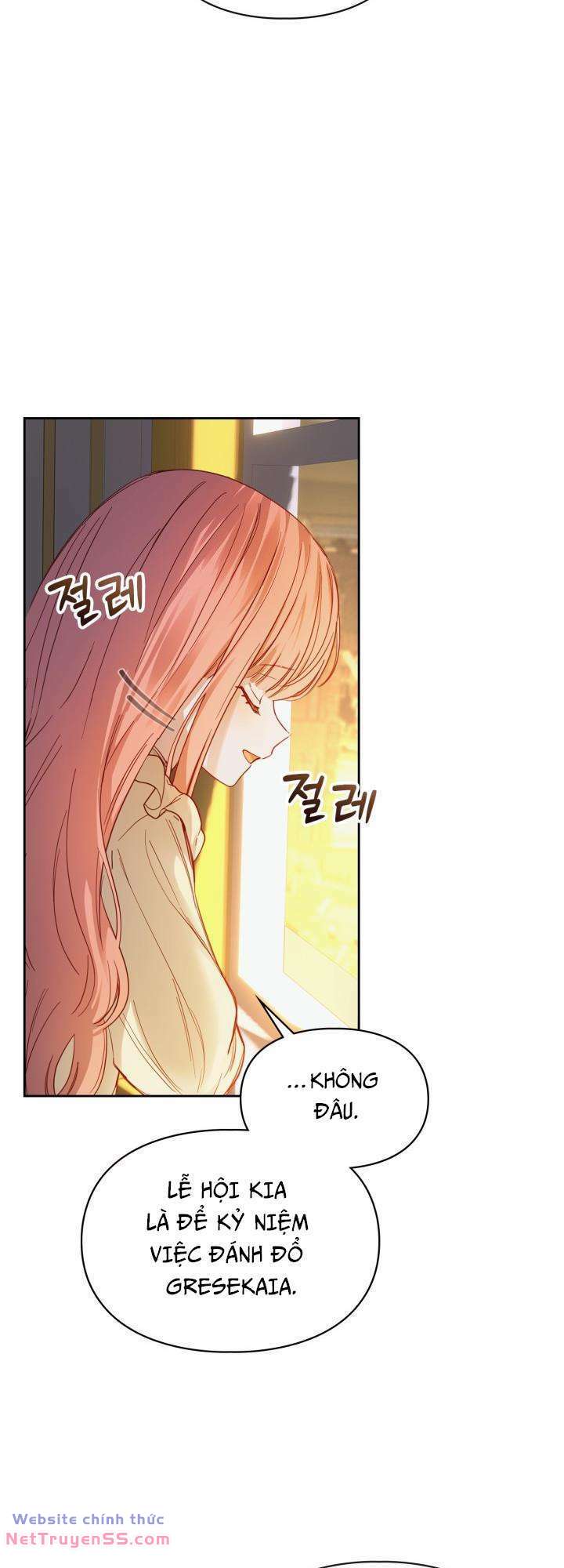 Phạm Nhân Bé Con Của Dinh Thự Mùa Đông - Chapter 8 - Page 13