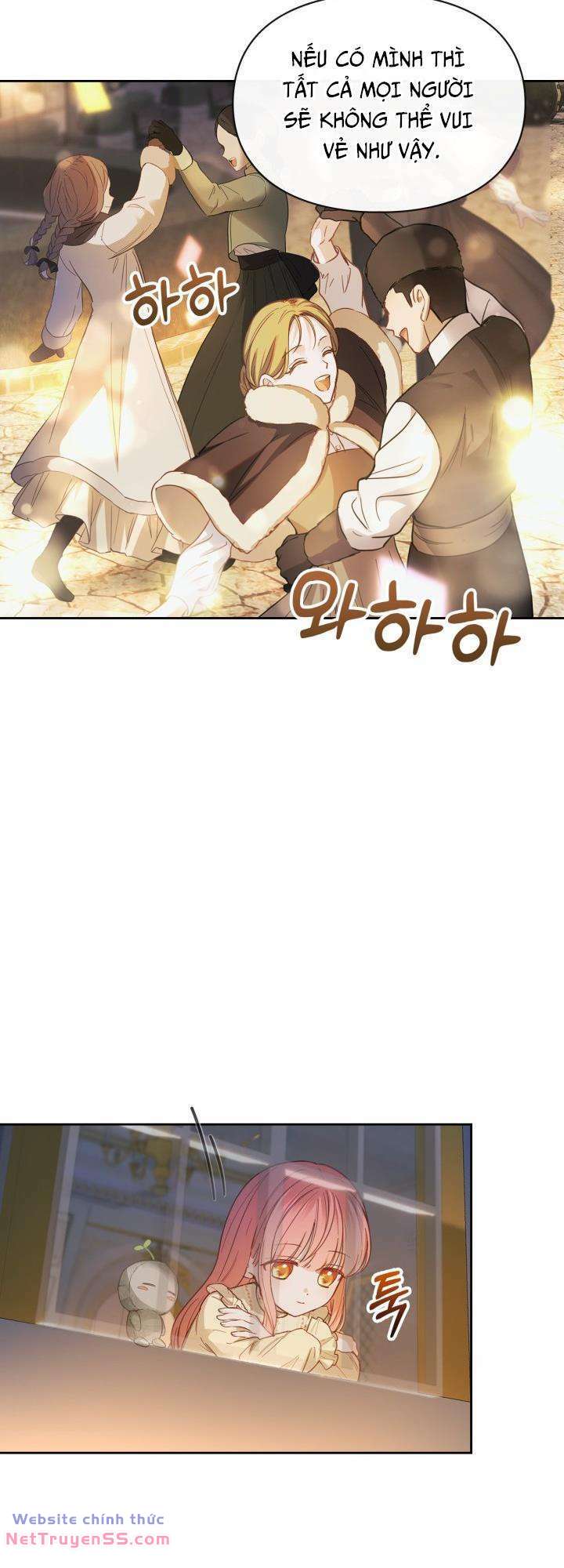 Phạm Nhân Bé Con Của Dinh Thự Mùa Đông - Chapter 8 - Page 14