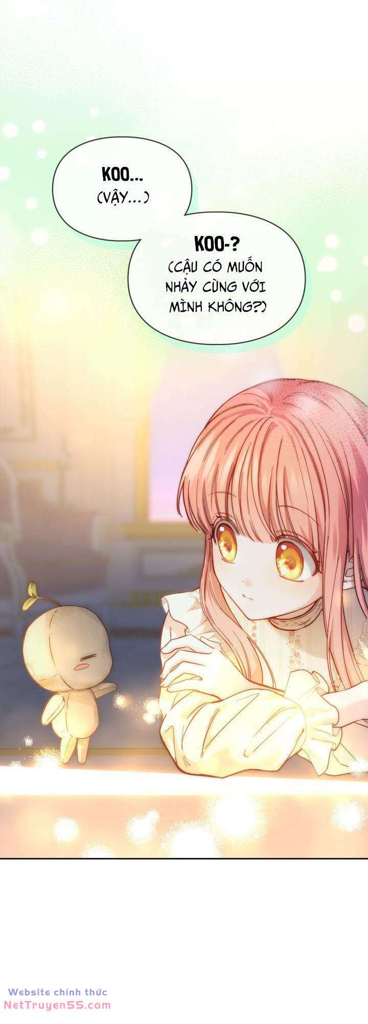 Phạm Nhân Bé Con Của Dinh Thự Mùa Đông - Chapter 8 - Page 16