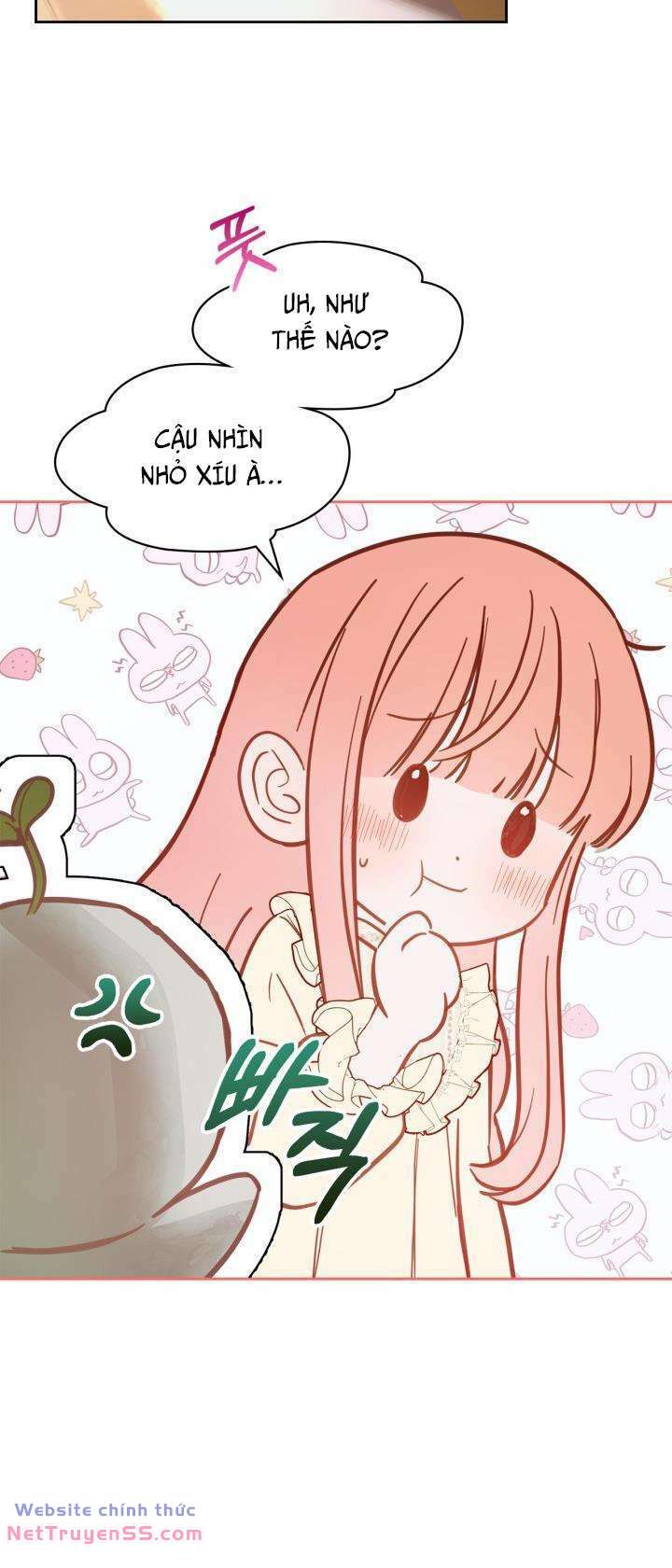 Phạm Nhân Bé Con Của Dinh Thự Mùa Đông - Chapter 8 - Page 18