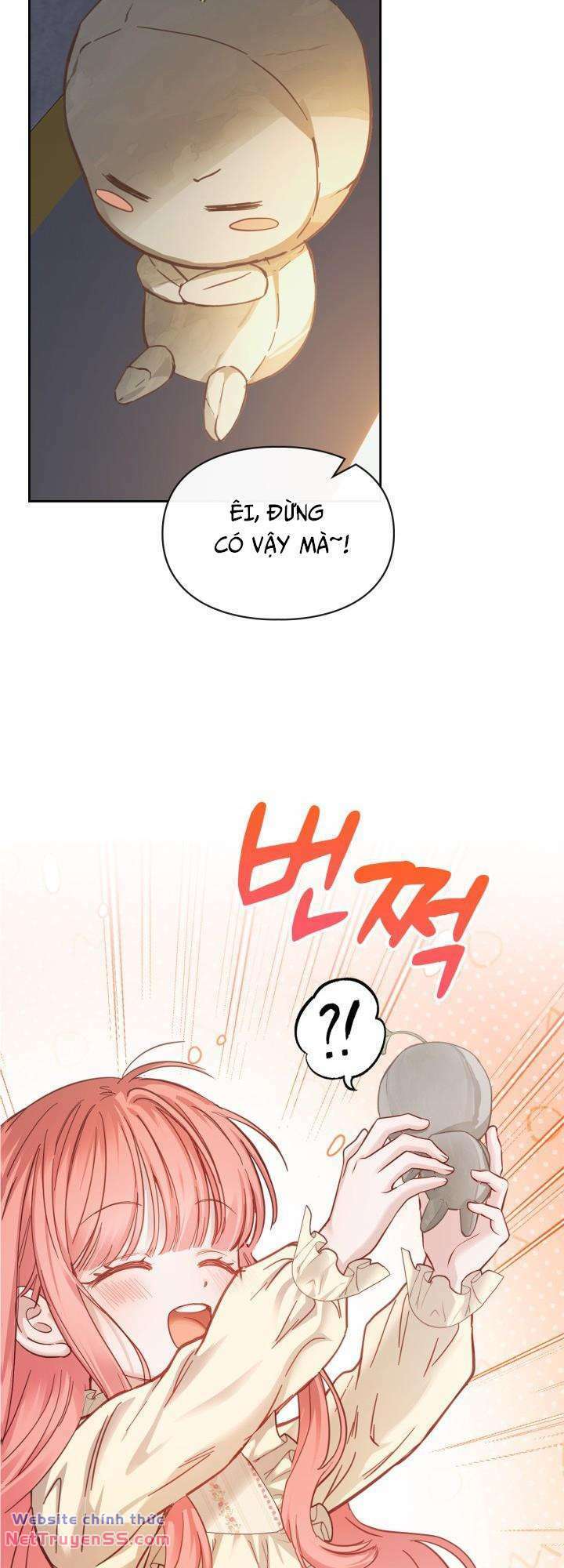 Phạm Nhân Bé Con Của Dinh Thự Mùa Đông - Chapter 8 - Page 20