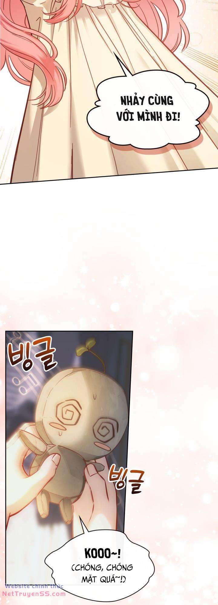 Phạm Nhân Bé Con Của Dinh Thự Mùa Đông - Chapter 8 - Page 21
