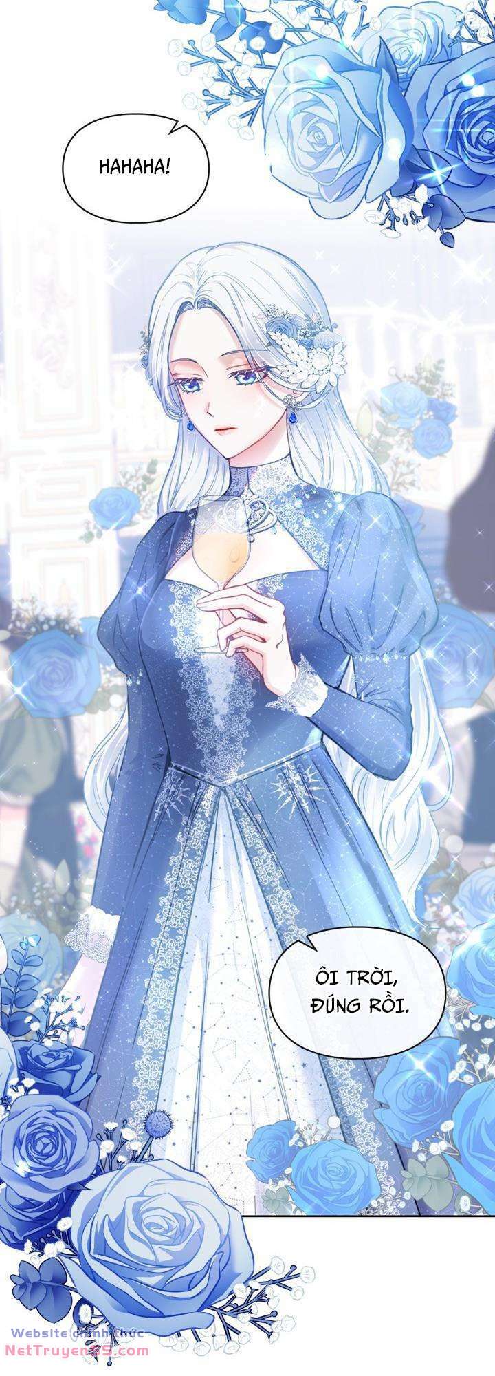 Phạm Nhân Bé Con Của Dinh Thự Mùa Đông - Chapter 8 - Page 25