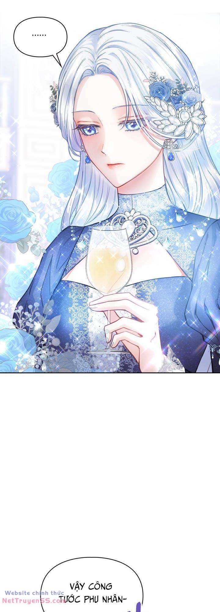 Phạm Nhân Bé Con Của Dinh Thự Mùa Đông - Chapter 8 - Page 26