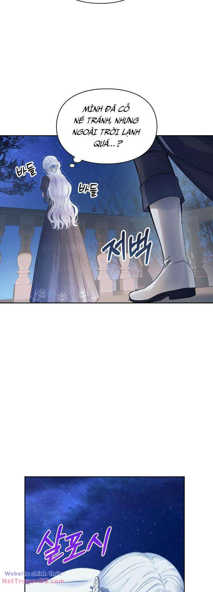 Phạm Nhân Bé Con Của Dinh Thự Mùa Đông - Chapter 8 - Page 32