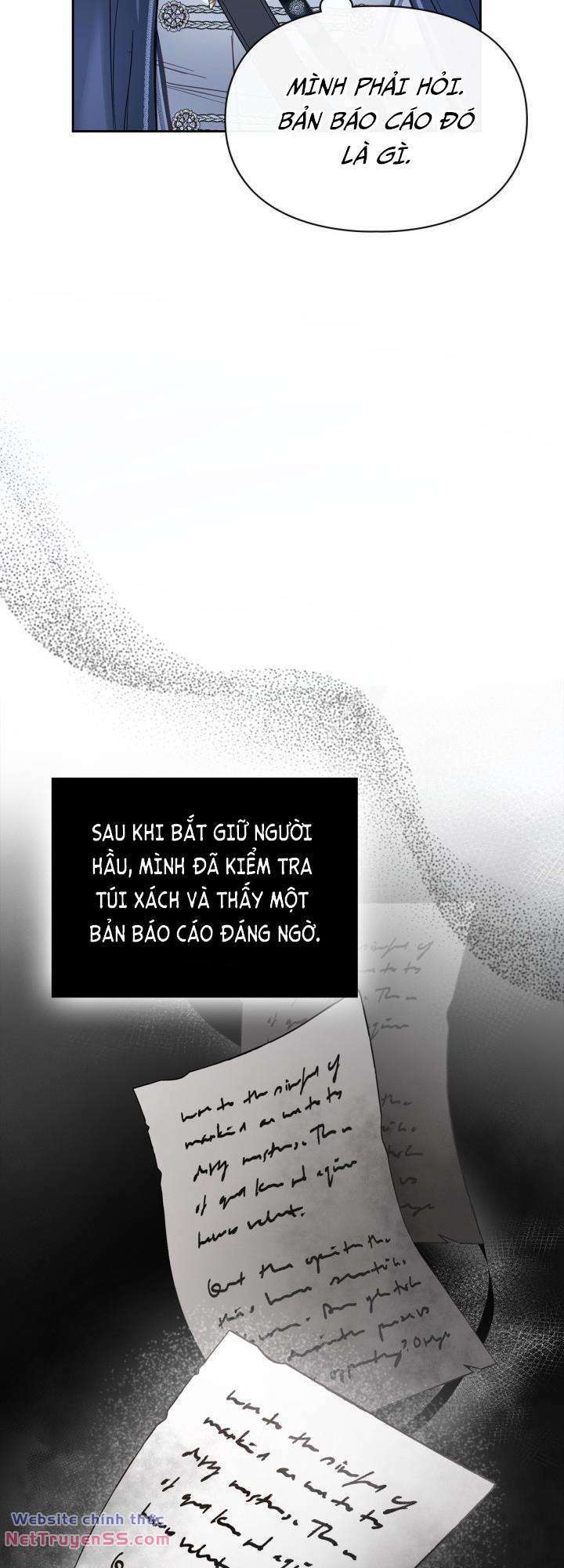 Phạm Nhân Bé Con Của Dinh Thự Mùa Đông - Chapter 8 - Page 44