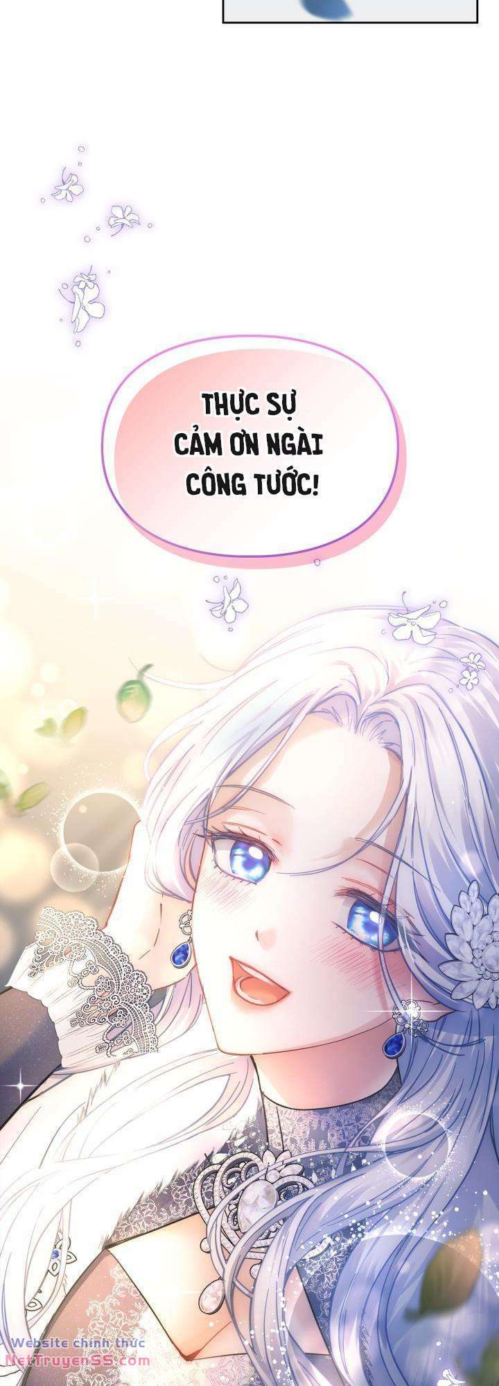 Phạm Nhân Bé Con Của Dinh Thự Mùa Đông - Chapter 8 - Page 52