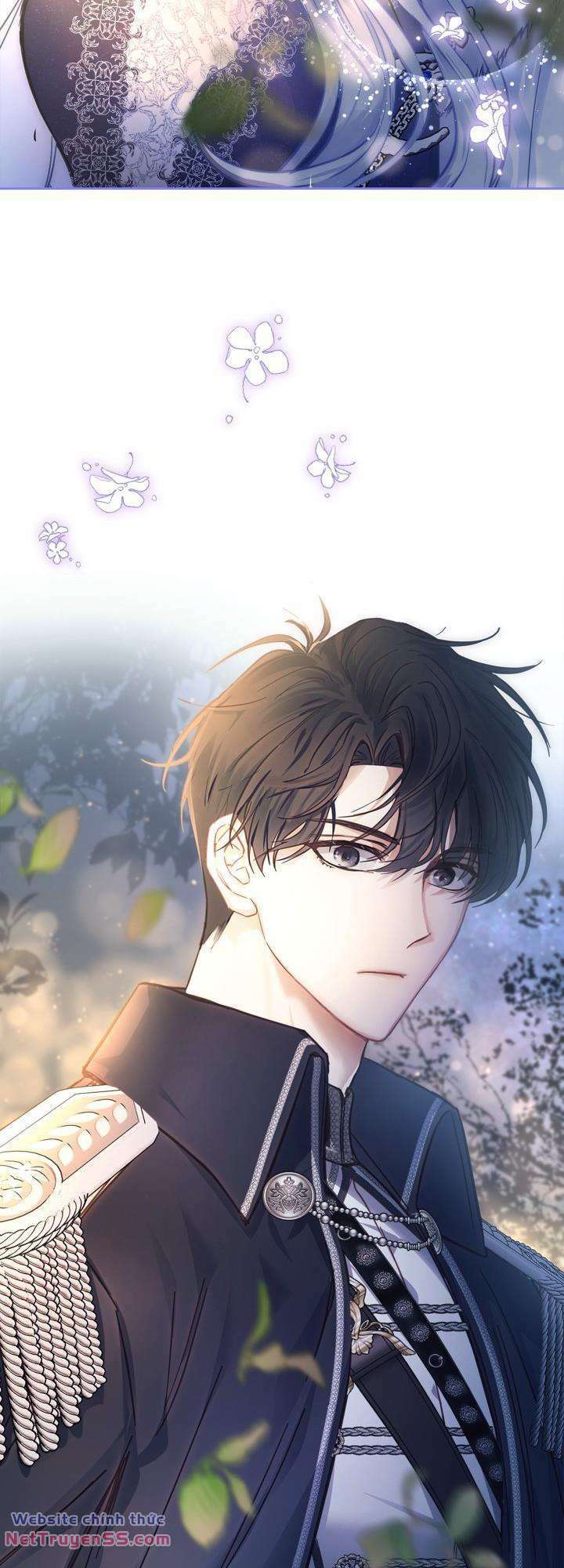 Phạm Nhân Bé Con Của Dinh Thự Mùa Đông - Chapter 8 - Page 53