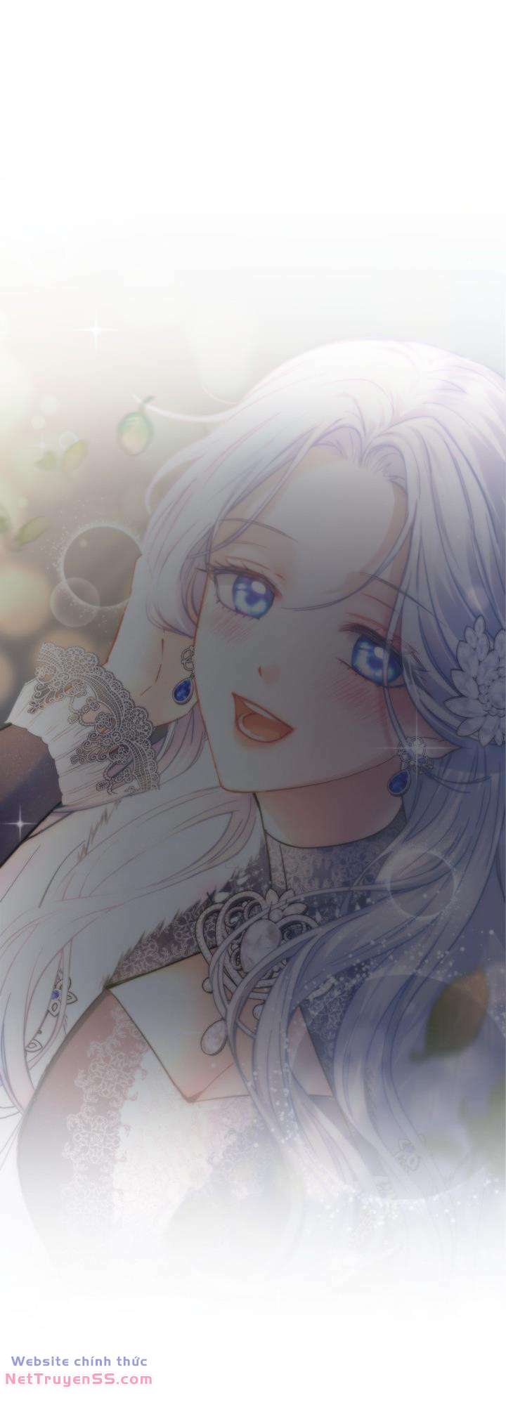 Phạm Nhân Bé Con Của Dinh Thự Mùa Đông - Chapter 8 - Page 56