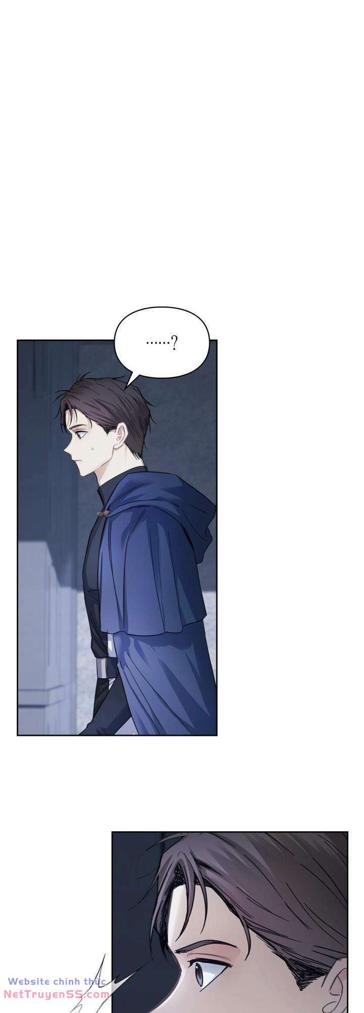 Phạm Nhân Bé Con Của Dinh Thự Mùa Đông - Chapter 8 - Page 60