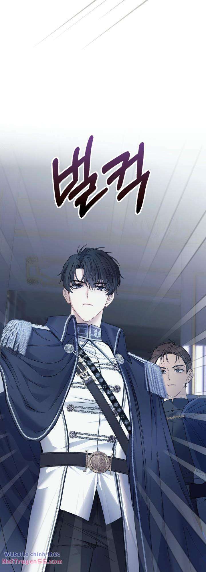 Phạm Nhân Bé Con Của Dinh Thự Mùa Đông - Chapter 8 - Page 65