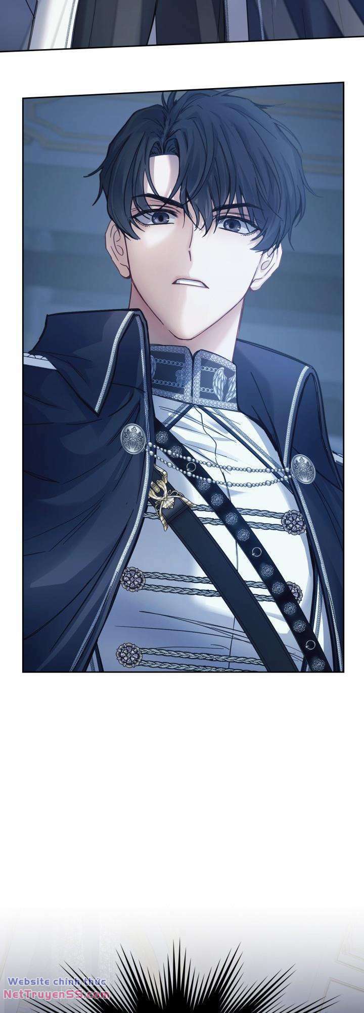 Phạm Nhân Bé Con Của Dinh Thự Mùa Đông - Chapter 8 - Page 66