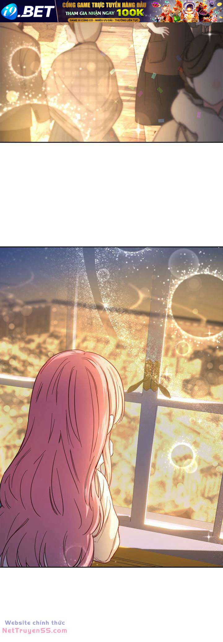 Phạm Nhân Bé Con Của Dinh Thự Mùa Đông - Chapter 8 - Page 7