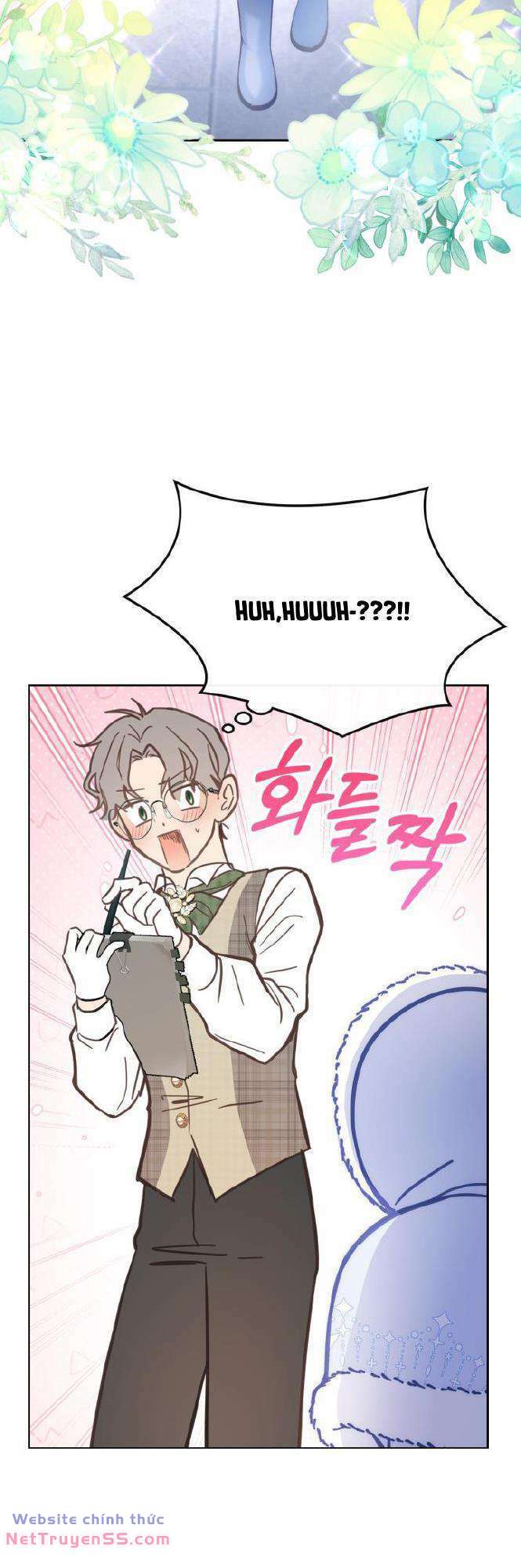 Phạm Nhân Bé Con Của Dinh Thự Mùa Đông - Chapter 9 - Page 14