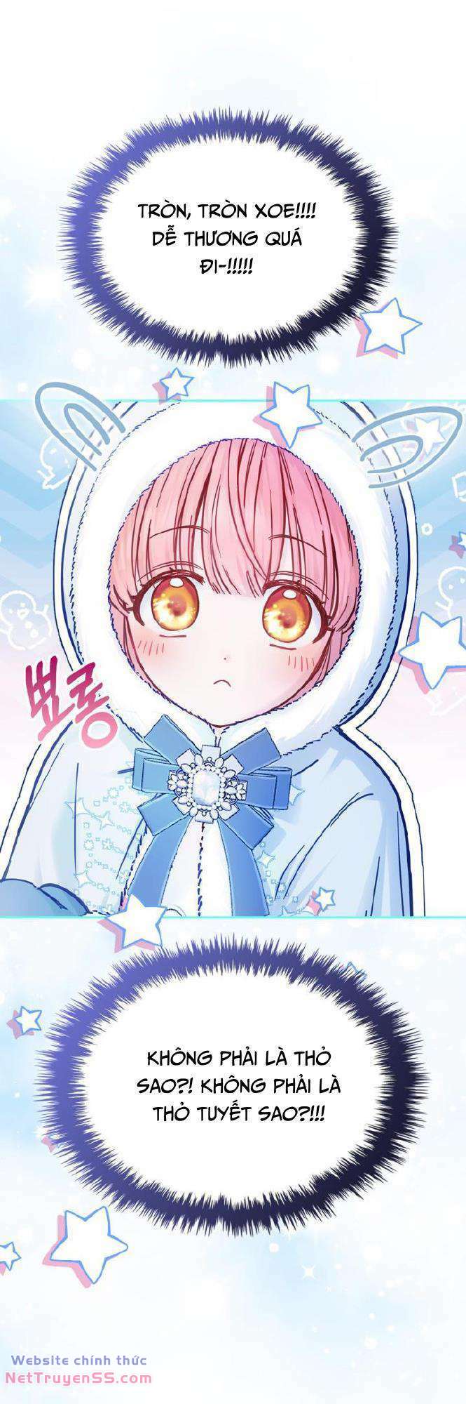 Phạm Nhân Bé Con Của Dinh Thự Mùa Đông - Chapter 9 - Page 15