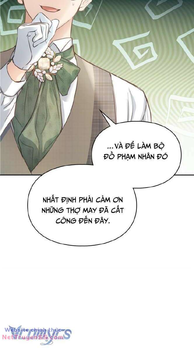 Phạm Nhân Bé Con Của Dinh Thự Mùa Đông - Chapter 9 - Page 18
