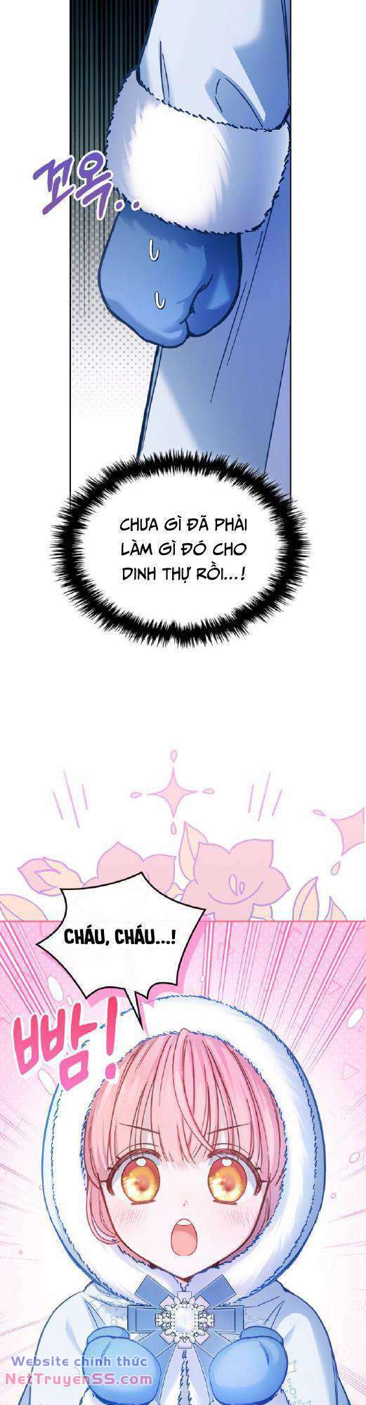 Phạm Nhân Bé Con Của Dinh Thự Mùa Đông - Chapter 9 - Page 29