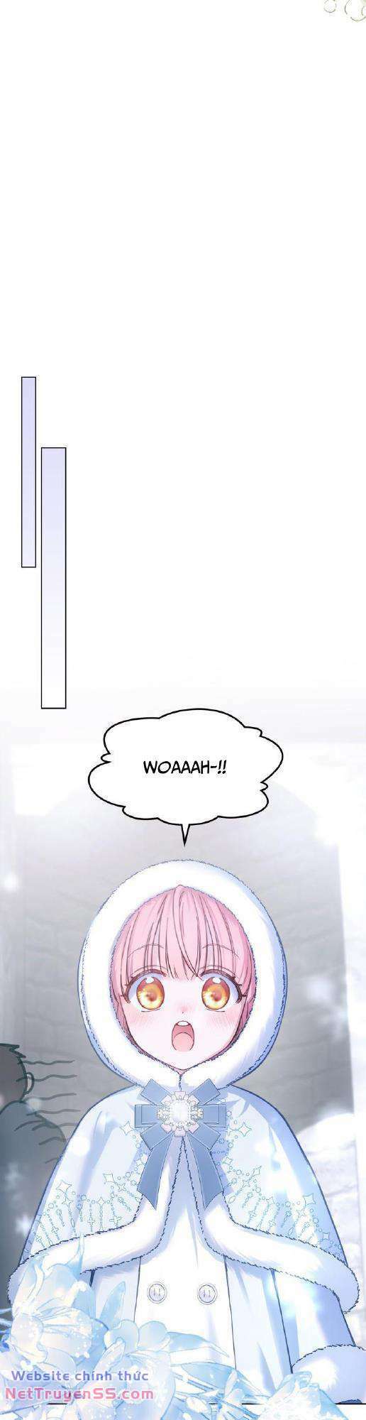 Phạm Nhân Bé Con Của Dinh Thự Mùa Đông - Chapter 9 - Page 36