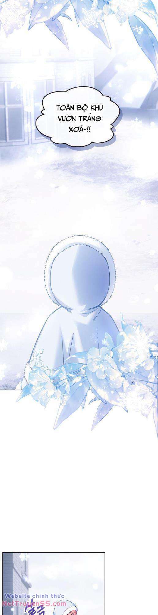 Phạm Nhân Bé Con Của Dinh Thự Mùa Đông - Chapter 9 - Page 37