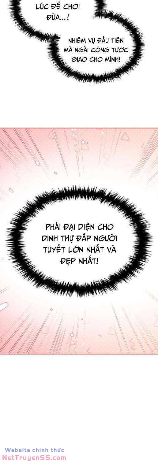 Phạm Nhân Bé Con Của Dinh Thự Mùa Đông - Chapter 9 - Page 40