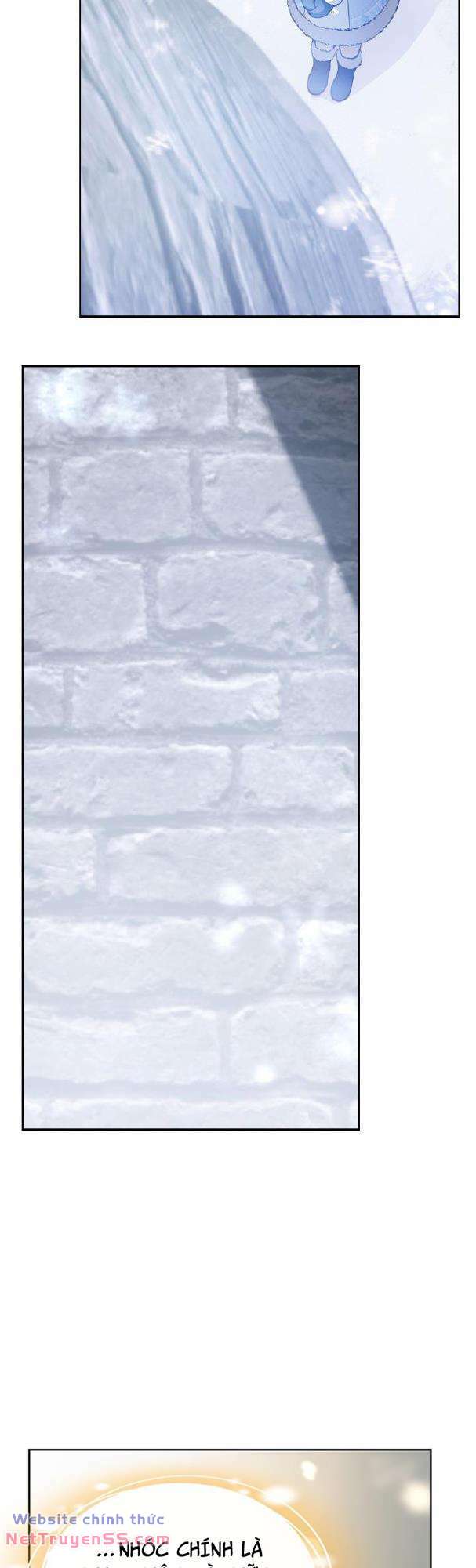 Phạm Nhân Bé Con Của Dinh Thự Mùa Đông - Chapter 9 - Page 44
