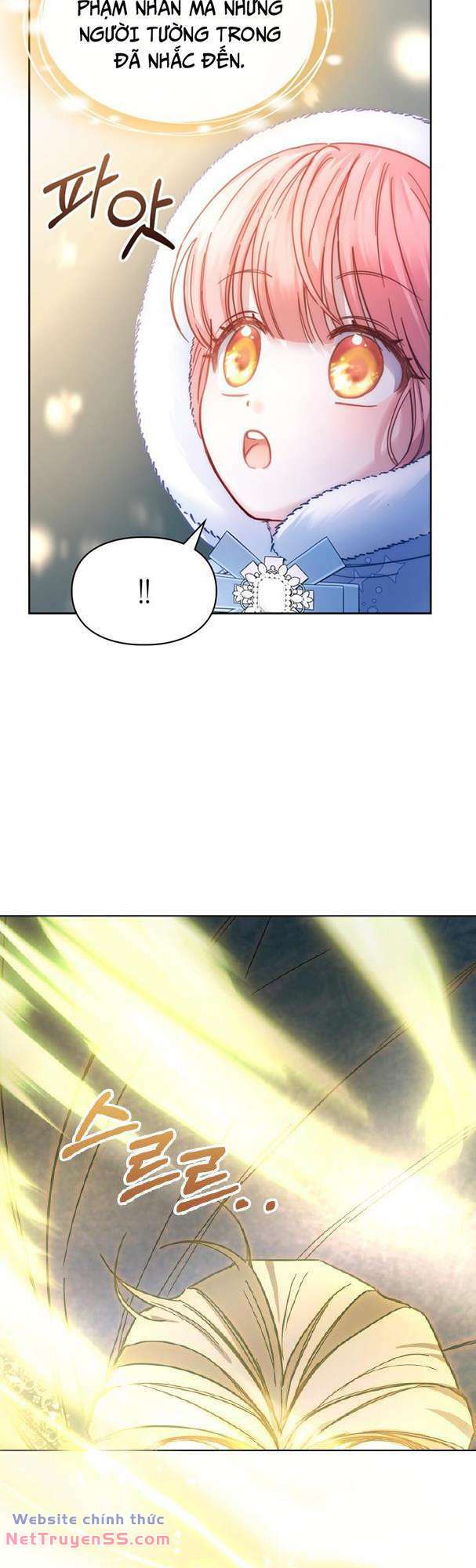 Phạm Nhân Bé Con Của Dinh Thự Mùa Đông - Chapter 9 - Page 45