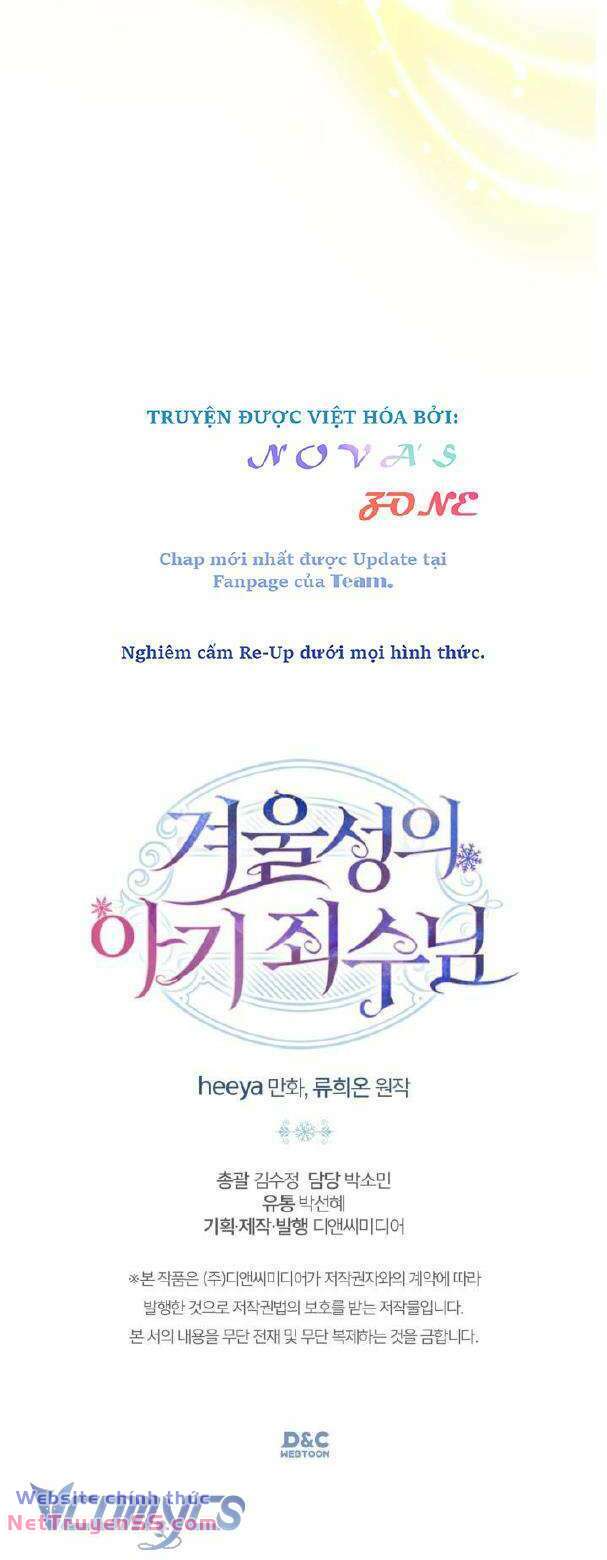 Phạm Nhân Bé Con Của Dinh Thự Mùa Đông - Chapter 9 - Page 47