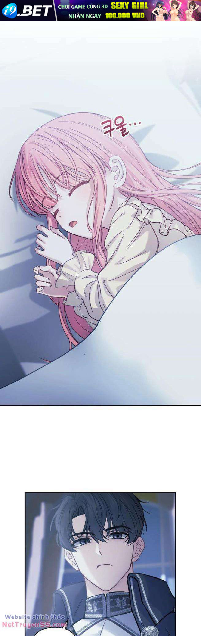 Phạm Nhân Bé Con Của Dinh Thự Mùa Đông - Chapter 9 - Page 7