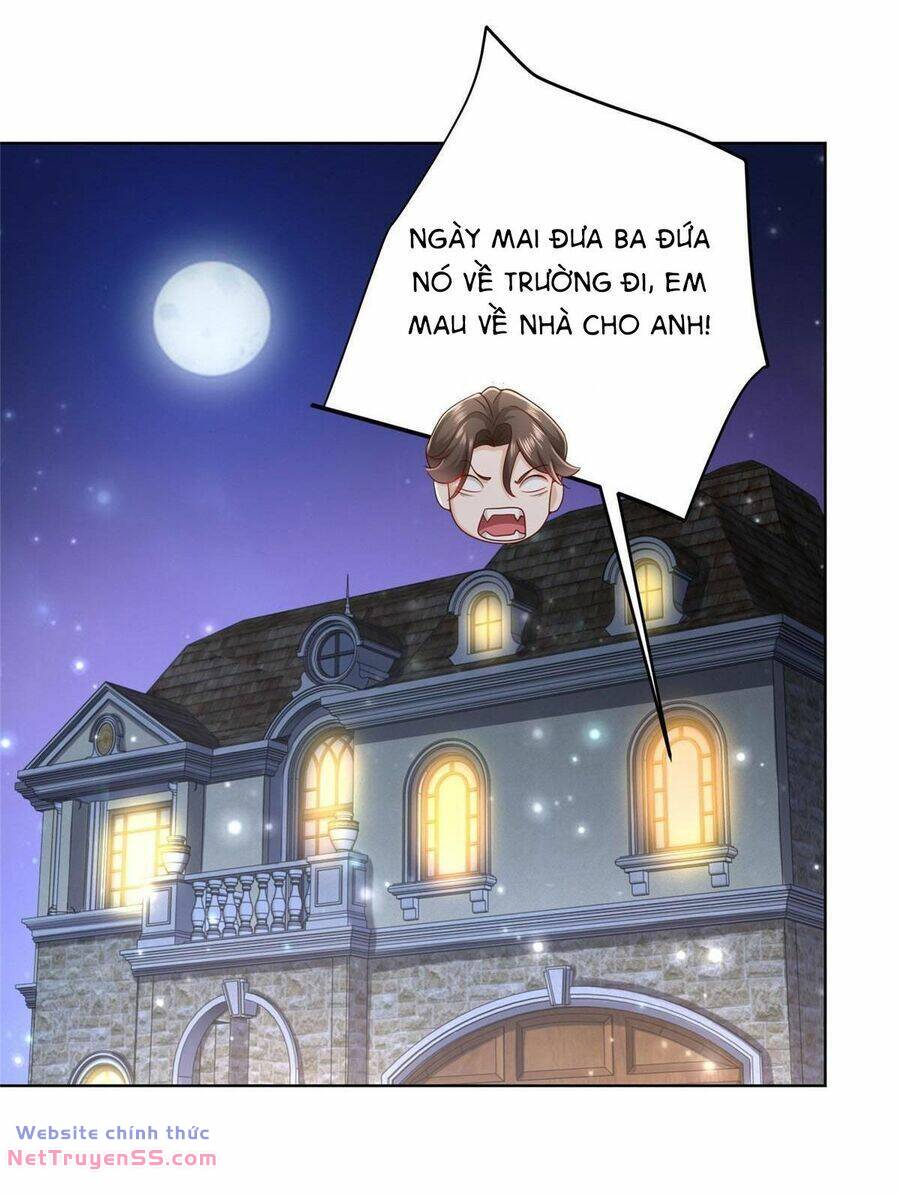 Mỗi Tuần Ta Có Một Nghề Nghiệp Mới - Chapter 335 - Page 39