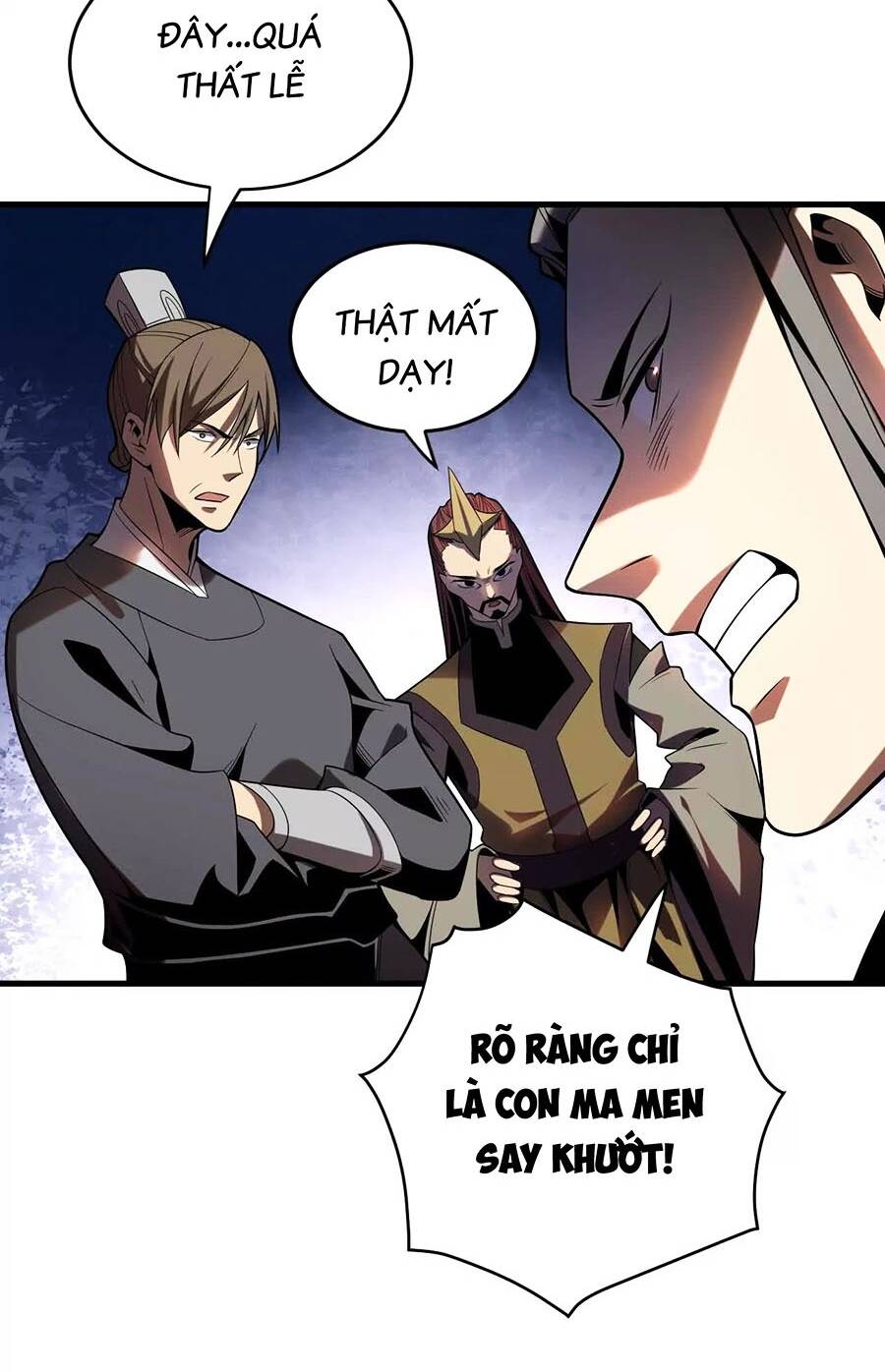 Đệ Tử Tu Luyện Còn Ta Thì Lười Biếng - Chapter 24 - Page 14