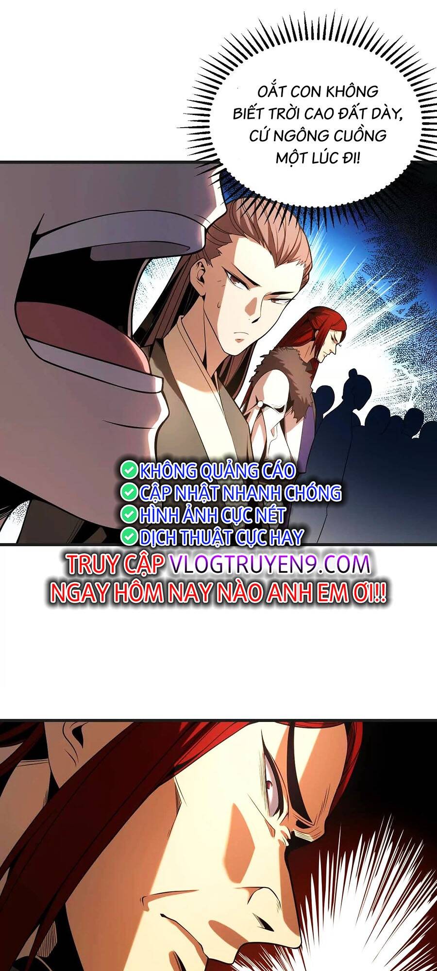 Đệ Tử Tu Luyện Còn Ta Thì Lười Biếng - Chapter 24 - Page 15