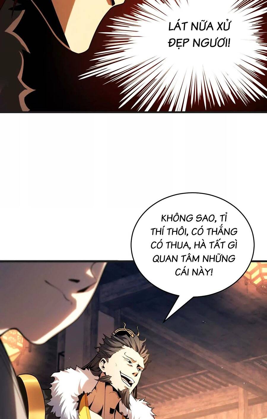 Đệ Tử Tu Luyện Còn Ta Thì Lười Biếng - Chapter 24 - Page 16