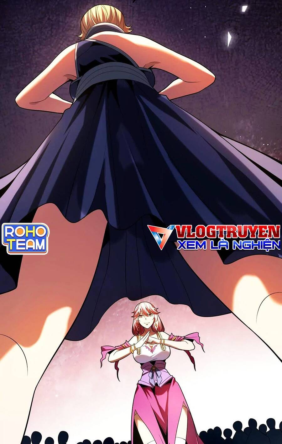 Đệ Tử Tu Luyện Còn Ta Thì Lười Biếng - Chapter 24 - Page 20