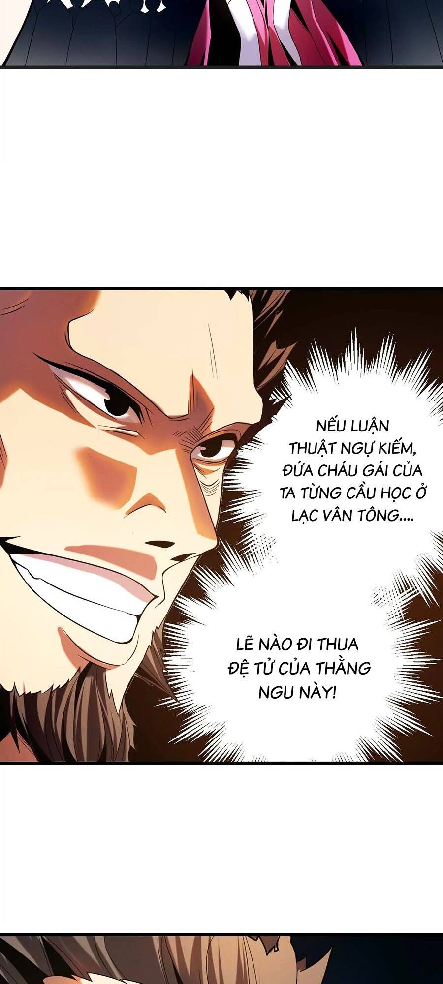 Đệ Tử Tu Luyện Còn Ta Thì Lười Biếng - Chapter 24 - Page 21