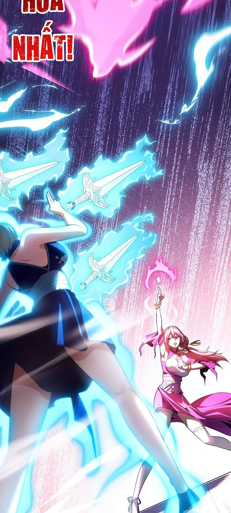 Đệ Tử Tu Luyện Còn Ta Thì Lười Biếng - Chapter 24 - Page 24