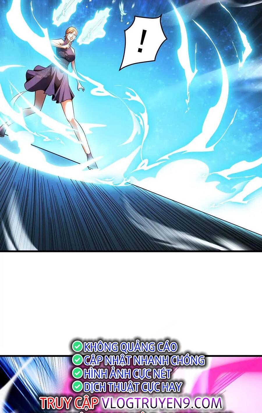 Đệ Tử Tu Luyện Còn Ta Thì Lười Biếng - Chapter 24 - Page 28