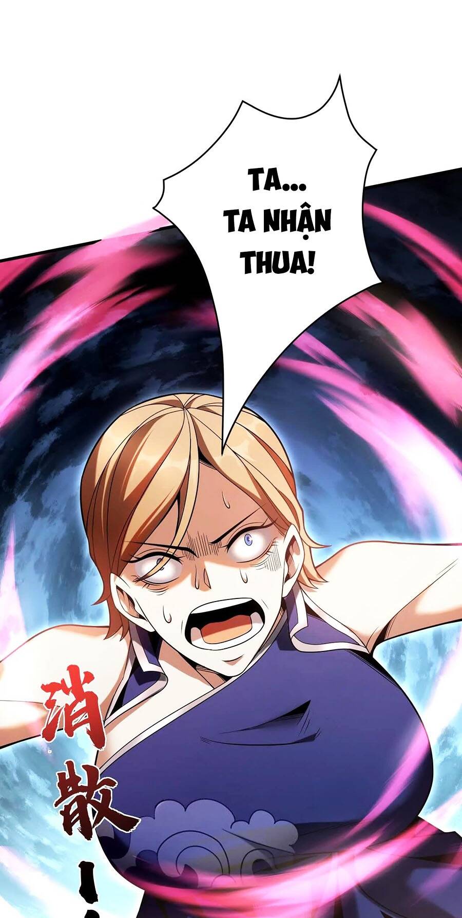 Đệ Tử Tu Luyện Còn Ta Thì Lười Biếng - Chapter 24 - Page 30