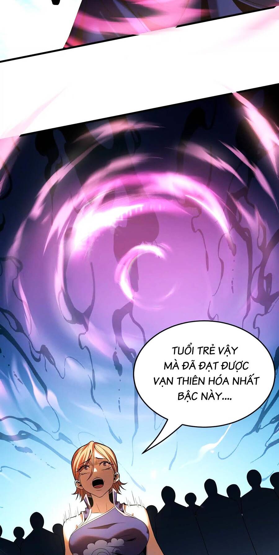 Đệ Tử Tu Luyện Còn Ta Thì Lười Biếng - Chapter 24 - Page 31