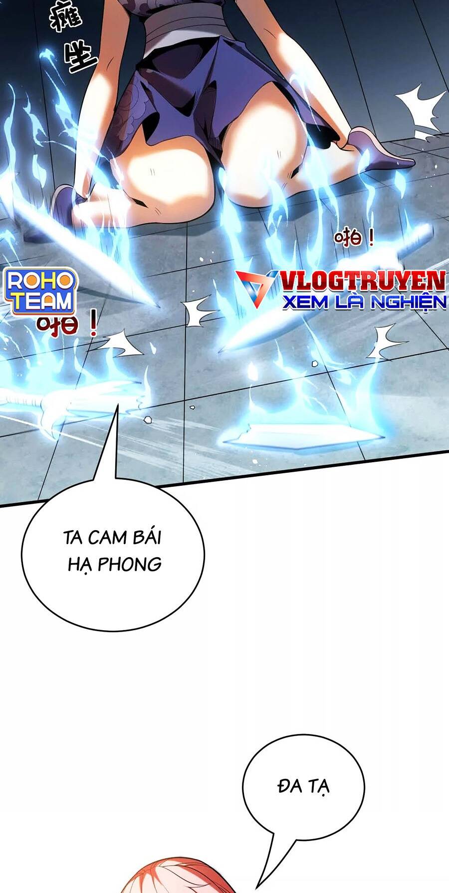 Đệ Tử Tu Luyện Còn Ta Thì Lười Biếng - Chapter 24 - Page 32