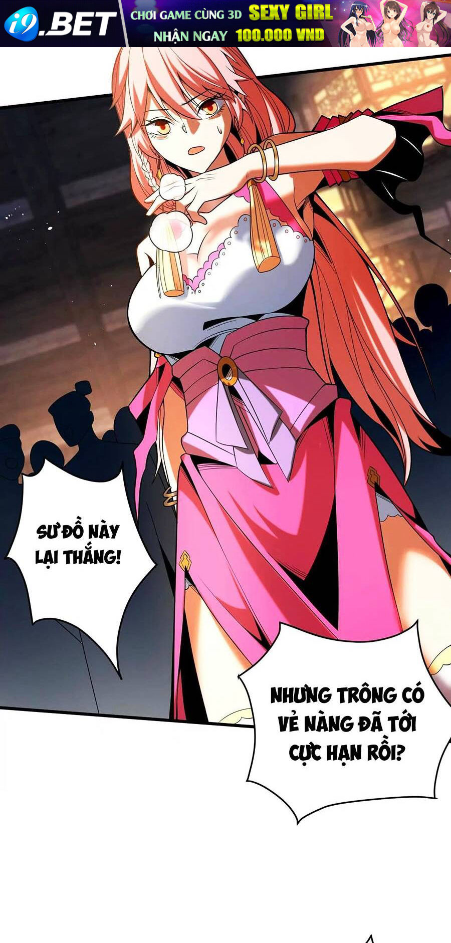 Đệ Tử Tu Luyện Còn Ta Thì Lười Biếng - Chapter 24 - Page 33