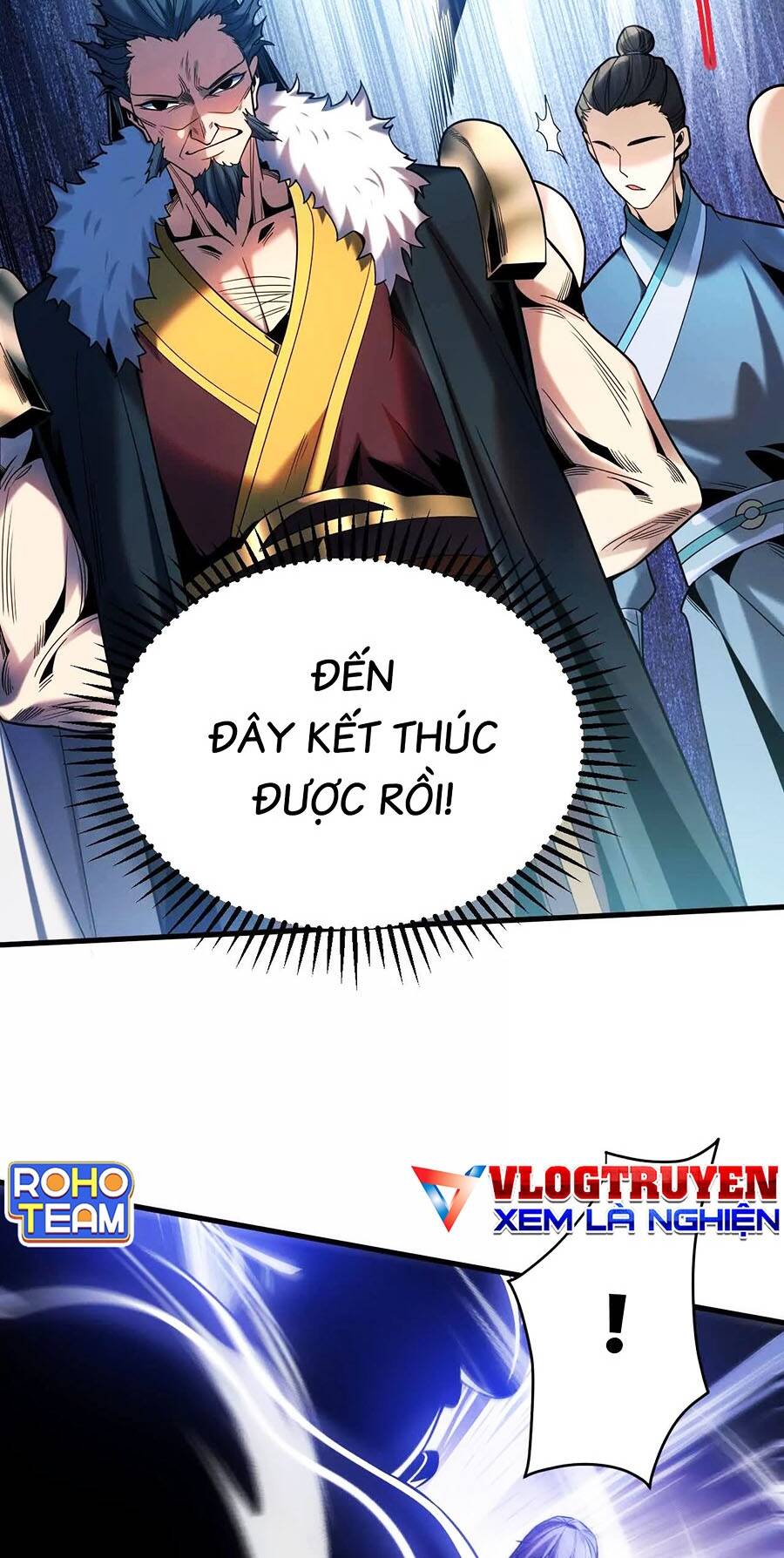 Đệ Tử Tu Luyện Còn Ta Thì Lười Biếng - Chapter 24 - Page 37