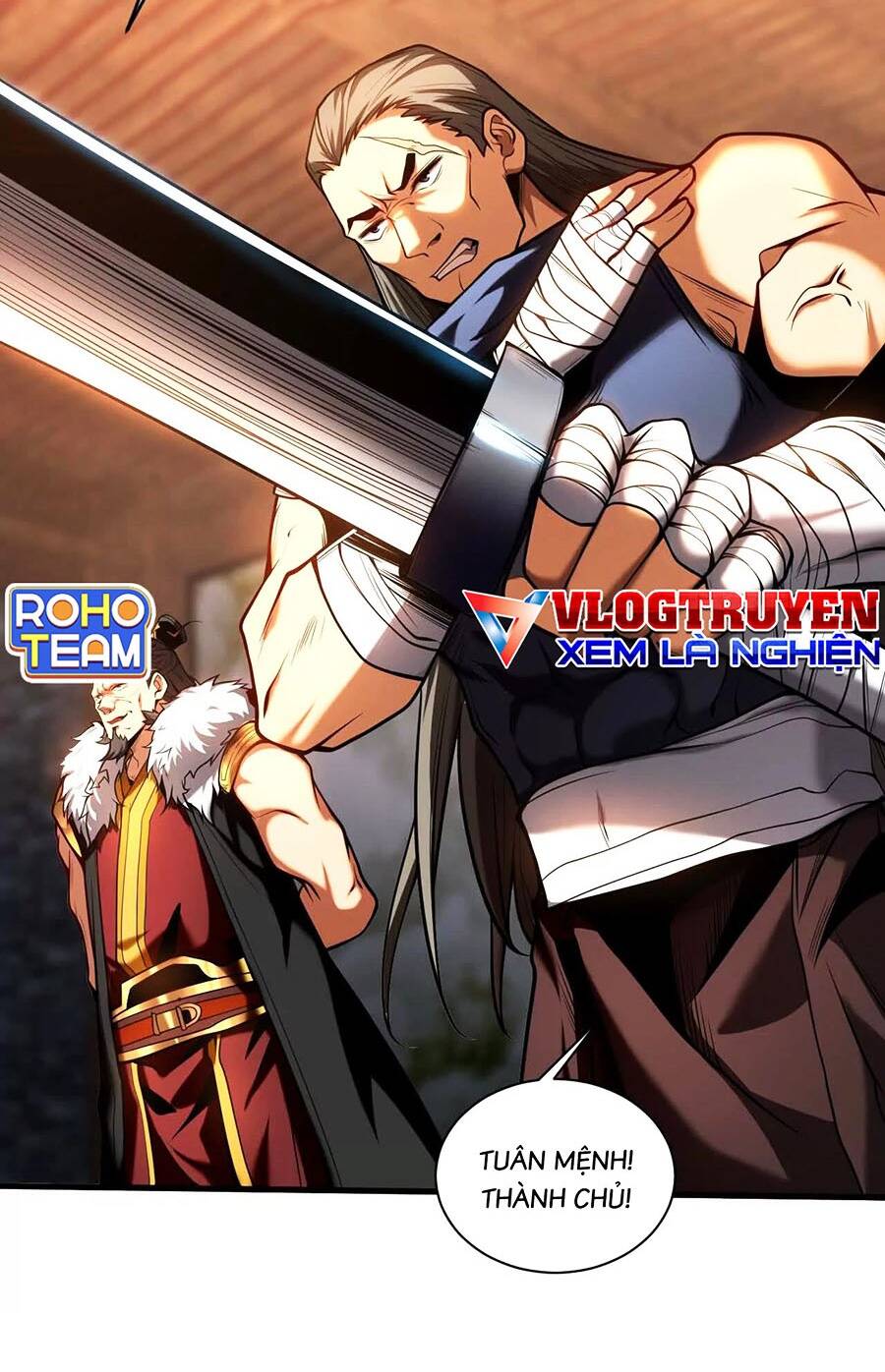 Đệ Tử Tu Luyện Còn Ta Thì Lười Biếng - Chapter 24 - Page 4
